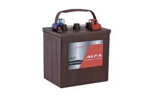 ALFA 3-EV-200 245 A/h 243x188x271 мм