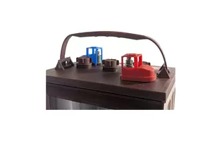 ALFA 3-EV-200 245 A/h 243x188x271 мм