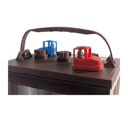 ALFA 3-EV-200 245 A/h 243x188x271 мм