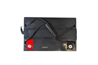 ALFA Deep Cycle AGM C20 80 A/h 260x169x211 мм