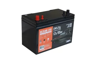 Delta MR 1295 95 A/h 306x168x225 мм