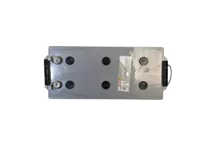 Gladiator Energy 220 A/h 1390 А R+ 516x223x223 мм (БОЛТ)