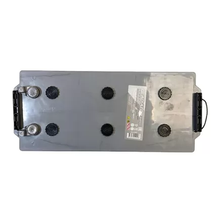Gladiator Energy 220 A/h 1390 А R+ 516x223x223 мм (БОЛТ)