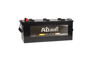 Atlant Black 140 A/h 850 A R+ 513x189x220 мм