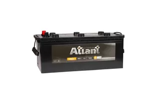 Atlant Black 140 A/h 850 A L+ 513x189x220 мм