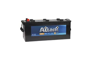 Atlant Blue 140 A/h 900 A R+ 513x189x220 мм