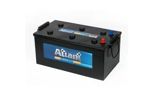 Atlant Blue 230 A/h 1400 A L+ 513x276x220 мм