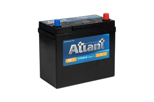 Atlant Blue Asia 45 A/h 330 A R+ 237x127x200 мм
