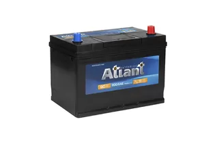 Atlant Blue Asia 90 A/h 700 A R+ 310x175x200 мм