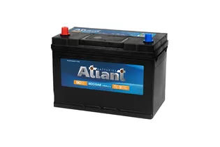Atlant Blue Asia 90 A/h 700 A L+ 310x175x200 мм