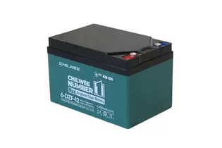 Аккумулятор Chilwee 6-DZF-12LX (12В/12 А·ч)