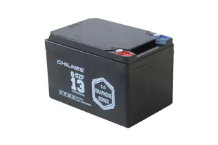 Аккумулятор Chilwee 6-DZFG-13HTP (12В/13 А·ч)
