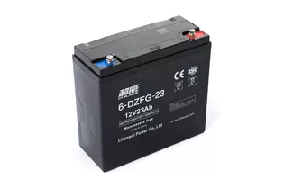 Аккумулятор Chilwee 6-DZFG-23HTP (12В/23 А·ч)