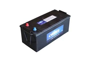 Camel 70018 200 A/h 1100 A L+ 510x222x217 мм