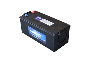 Camel 70018 200 A/h 1100 A L+ 510x222x217 мм
