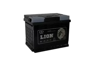 Lion 74 A/h 650 A R+ 278x175x190 мм