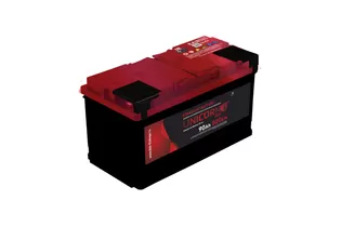 Unicorn Red 90 A/h 800 A R+ 353x175x190 мм
