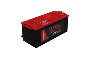 Unicorn Red 140 A/h 950 A L+ 513x189x223 мм