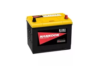 Hankook AGM S55D23L 55 A/h 550 A R+ 230x175x220 мм