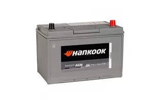 Hankook AGM S115D31L 90 A/h 800 A R+ 310x175x220 мм