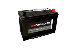 Hankook AGM S145D31L 100 A/h 950 A R+ 310x175x220 мм