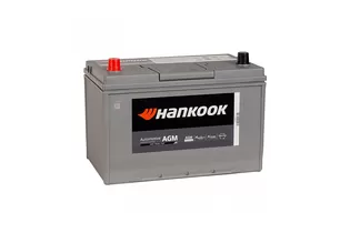 Hankook AGM S115D31R 90 A/h 800 A L+ 310x175x220 мм