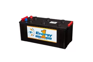 Energy One 190 A/h 1250 A L+ 513x223x223 мм