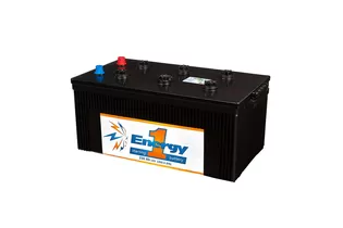 Energy One 230 A/h 1350 A L+ 513x276x223 мм