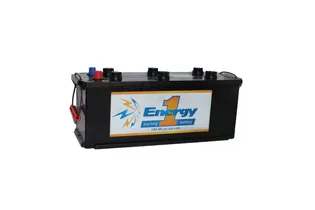 Energy One 140 A/h 820 A L+ 480x189x223 мм
