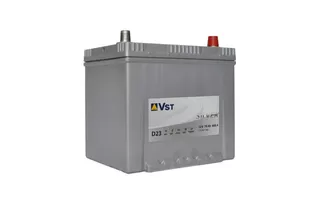 VST Silver 6СТ-70 D23 70 A/h 600 A R+ 230x175x200 мм
