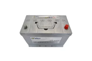 VST Silver 6СТ-100 D31L 100 A/h 850 A R+ 310x175x200 мм
