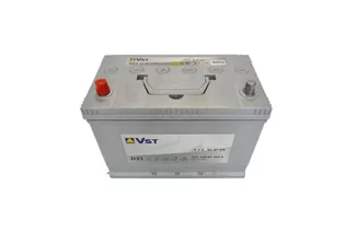 VST Silver 6СТ-100 D31R 100 A/h 850 A L+ 310x175x200 мм