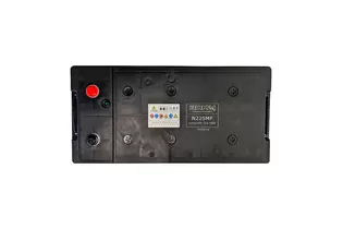 Aokly Truck 225 A/h 1500 А L+ 518x276x223 мм