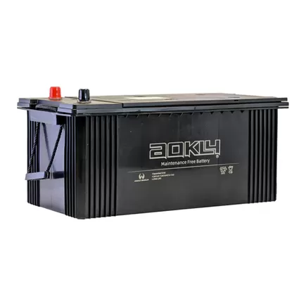 Aokly Truck 225 A/h 1500 А L+ 518x276x223 мм