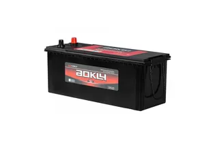 Aokly Truck 200 A/h 1250 А L+ 506x221x230 мм