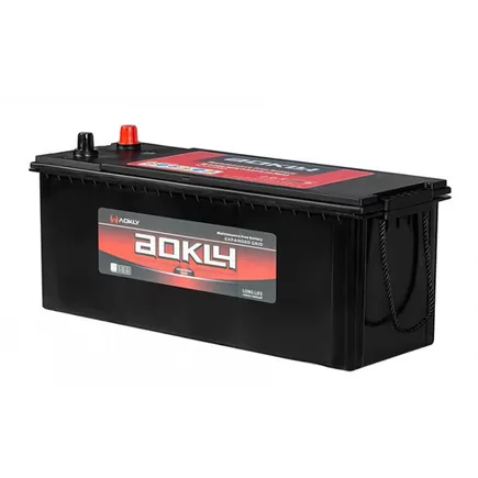 Aokly Truck 200 A/h 1250 А L+ 506x221x230 мм