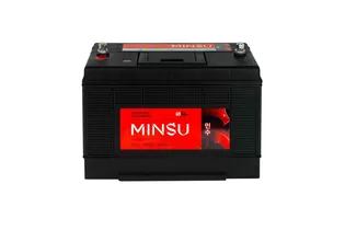 Minsu 31S-1000 110 A/h 1000 A L+ 330x173x234 мм