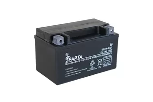 Sparta AGM EB7А-4-QT 7 A/h 110 A L+ YTX7A 150x86x94 мм