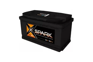 Spark 75 A/h 620 A R+ 6СТ-75 Евро 278x175x190 mm