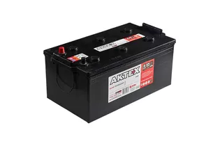 AkTex 6CT-230 Евро 230 A/h 1600 А L+ 518x274x237 мм