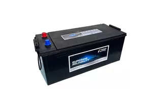 Hitec N200 220 A/h 1200 А L+ 515x252x223 мм