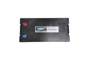 Hitec N200 220 A/h 1200 А L+ 515x252x223 мм