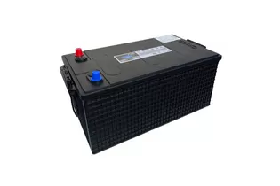 HITEC 6-QFD-220 AGM 220 A/h 1000 А L+ 518x275x223 мм