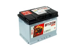 Byzon Strong 50 A/h 480 A R+ 207х175х175 мм