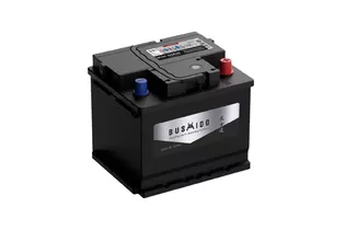 Bushido SJ 54 A/h 500 A R+ 207х175х175 мм