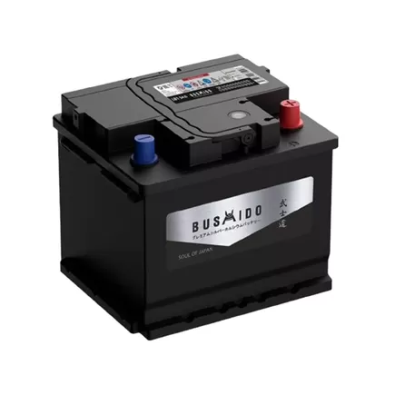 Bushido SJ 54 A/h 500 A R+ 207х175х175 мм