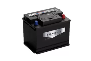 Bushido SJ 62 A/h 580 A R+ 242х175х175 мм