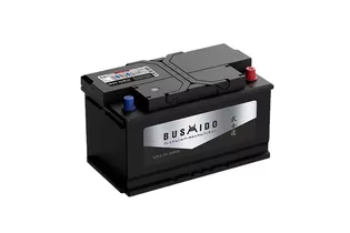 Bushido SJ 85 A/h 800 A R+ 315х175х175 мм