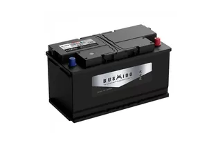 Bushido SJ 100 A/h 930 A R+ 353х175х190 мм