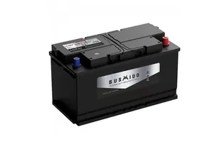 Bushido SJ 110 A/h 1050 A R+ 393х175х190 мм